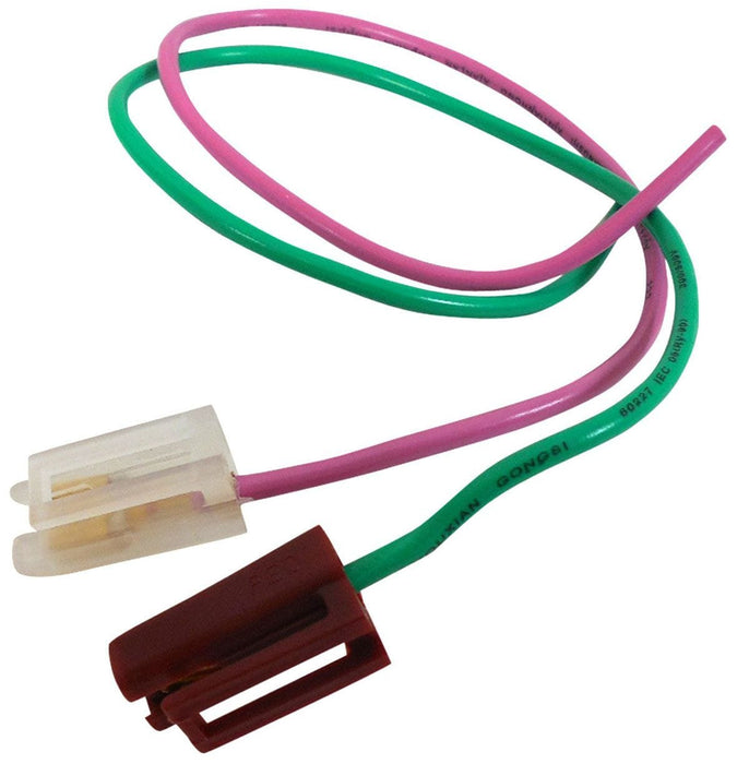 RPC 12" Long HEI Distributor Pigtail Plug RPCR3112 Autofit