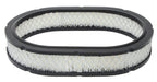 RPC 12" x 2" Replacement Paper Oval Air Cleaner Element RPCR6020-2 Autofit