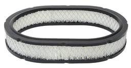 RPC 12" x 2" Replacement Paper Oval Air Cleaner Element RPCR6020-2 Autofit