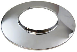 RPC 14" O.D Suit Dominator 7-5/16" Chrome Air Cleaner Base RPCR2395B Autofit