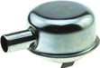 RPC 2-3/8" Dia (Tube is 1/2" Dia) Chrome Steel Twist-in Oil Filler Cap with Tube RPCR4806 Autofit