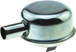 RPC 2-3/8" Dia (Tube is 1/2" Dia) Chrome Steel Twist-in Oil Filler Cap with Tube RPCR4806 Autofit