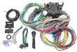 RPC 20 Circuit With GM Style Plug Universal Wire Harness Kit RPCR1002 Autofit