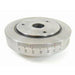 RPC 6-3/4", internal balance, natural finish Small Block Chevy 262-350 OEM Harmonic Balancer RPCR3947 Autofit