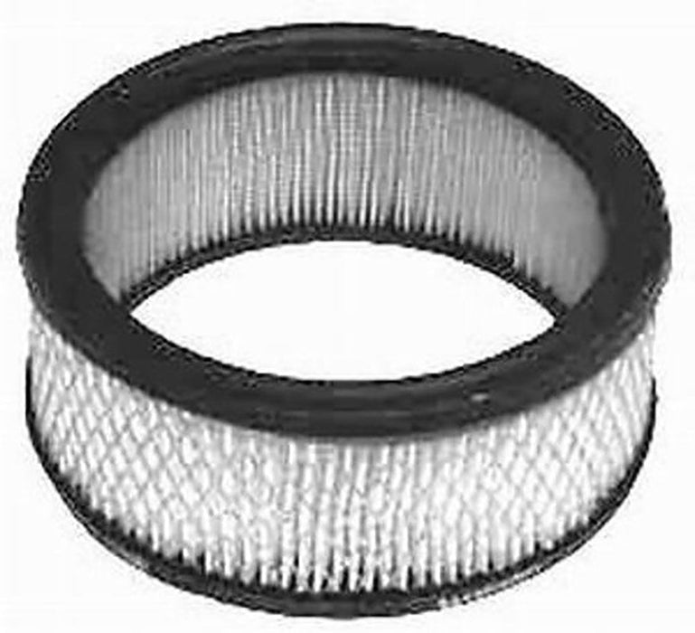 RPC 6-3/8" Dia x 2-1/2" Tall Air Cleaner Element - Paper RPCR2116 Autofit