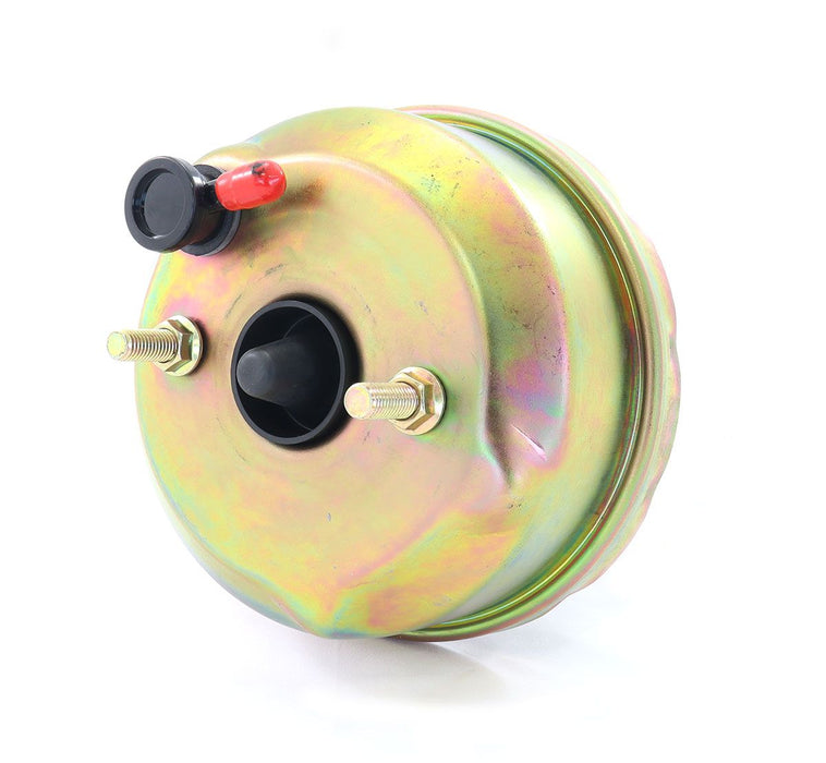 RPC 7" O.D, Single Diaphgram Zinc Brake Booster RPCR3701 Autofit