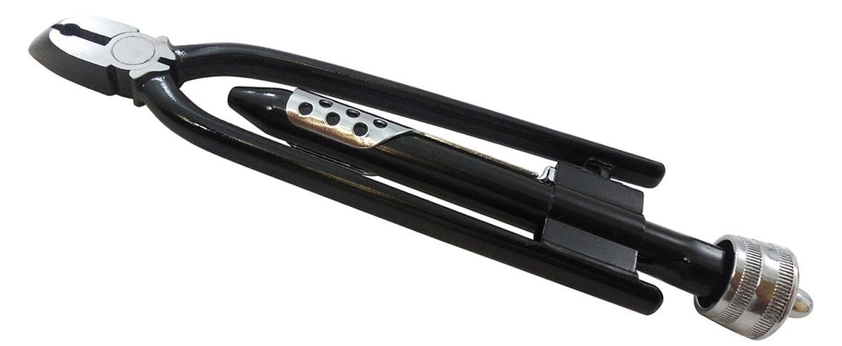 RPC 9" Safety Wire Pliers RPCR809 Autofit