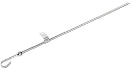 RPC Big Block Chev (1965-90) Steel Engine Dipstick (Chrome) RPCR4958 Autofit