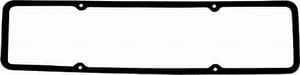 RPC Black Rubber Valve Gasket for S/B Chev RPCR7484 Autofit