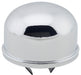 RPC Can Be Used with R4955 Oil Filler Tube Universal Chrome Steel Push-in Oil Filler Cap 2-3/8" Dia RPCR4802 Autofit