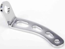 RPC Chrome Steel Universal Throttle Return Spring Bracket RPCR2291 Autofit