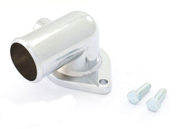 RPC Chrome Steel Water Neck RPCR9524 Autofit