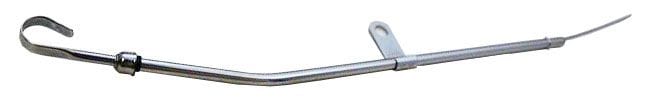 RPC Chrysler 383-440 Steel Engine Dipstick (Chrome) RPCR9225 Autofit