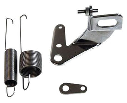 RPC Dual Springs Stainless Steel Throttle Cable Bracket & Spring Set RPCR6055 Autofit