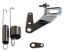 RPC Dual Springs Stainless Steel Throttle Cable Bracket & Spring Set RPCR6055 Autofit