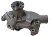 RPC Fits 1955-68 S/B Chev Passenger Cars, 1969-70 350 Corvette Aluminium Water Pump (SWP) - Satin Finish RPCR3950 Autofit