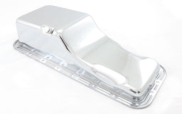 RPC Fits 1958-76 Ford 352-390-406-427-428 (Stock Capacity) Does not fit 4 Chrome Steel Stock Oil Pan RPCR9330 Autofit