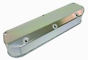 RPC Fits 1962-85 S/B Ford 260-289-302-351W & 5.0L, Constructed with 1/4" Anodised Aluminium Tall (3-1/2") Fabricated Valve Cover RPCR6344 Autofit