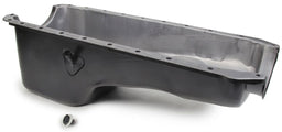 RPC Fits 1965-90 B/B Chev 396-454, Does Not Fit GEN V Motor With One Piec Black Steel Stock Oil Pan RPCR9294P Autofit