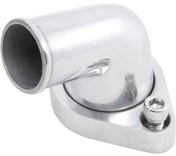 RPC Fits 1966-75 S/B & B/B Chev 283-350 Polished Aluminium Swivel Thermostat Housing, O-ring Style RPCR6015 Autofit