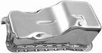 RPC Fits 1969-91 Ford 351W (Stock Capacity) for Passenger Cars NOT for Tr Chrome Steel Stock Oil Pan RPCR9532 Autofit