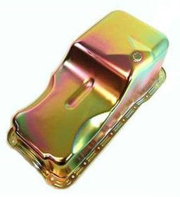 RPC Fits 1969-91 Ford 351W (Stock Capacity) for Passenger Cars NOT for Tr Zinc Steel Stock Oil Pan RPCR9532Z Autofit