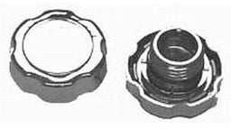 RPC Fits 1987-up GM Car & Truck Applications Polished Aluminium Screw-in Oil Cap RPCR9696 Autofit