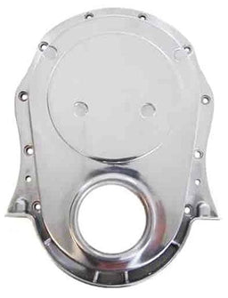 RPC Fits B/B Chev 396-454, Includes Cover, Seal, Gaskets & Bolts Polished Aluminium Timing Chain Cover RPCR8422 Autofit