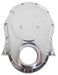 RPC Fits B/B Chev 396-454, Includes Cover, Seal, Gaskets & Bolts Polished Aluminium Timing Chain Cover RPCR8422 Autofit