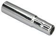 RPC Fits Chev V8 Engines (Both OEM & Aftermarket Manifolds) Chrome Steel Tri-Step Oil Filler Tube RPCR4955 Autofit
