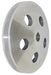 RPC Fits Early GM thru 1984 with Keyway & 5/8" Shaft Polished Aluminium Power Steering Pump, Double Groove RPCR8847POL Autofit