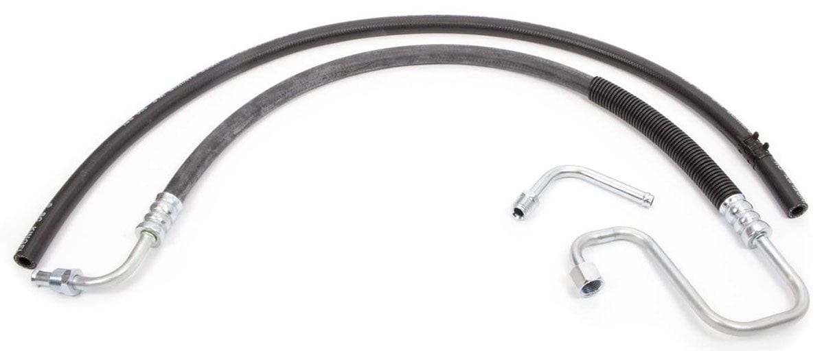 RPC Fits Early to Late GM cars & trucks Power Steering Accessory Hose Kit RPCR3914 Autofit