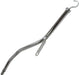 RPC Fits GM Turbo 400 Chrome Steel Transmission Dipstick, 24" Long RPCR4995 Autofit