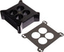 RPC Fits Holley/AFB Four Barrel Carburettors, Gasket & 3" Stud Kit Includ Phenolic Plastic Carburettor Spacer, 1-11/16" Ported, 2" Spacer RPCR9135 Autofit