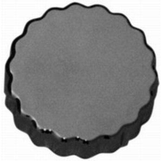 RPC Fits Most Chev, GM, Ford & Chrysler Applications, Snaps Over Existing Chrome Plastic Power Steering Cap Cover RPCR9257 Autofit