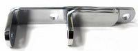 RPC Fits Pre-1969 S/B Chev 283-350, Use with RPCR9254 Chrome Steel Header Brackets RPCR9008 Autofit
