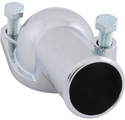 RPC Fits S/B & B/B Chev 1966-75 V8 Chrome Steel Thermostat Housing. O-ring Style RPCR9229 Autofit