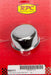 RPC Fits Valve Covers with 1.25" Holes Chrome Steel Push-In Breather 2-3/4" Dia with 3/4" Neck RPCR9171 Autofit