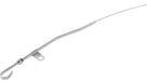 RPC Ford 289-302W Steel Engine Dipstick (Chrome) RPCR9221 Autofit