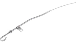 RPC Ford 289-302W Steel Engine Dipstick (Chrome) RPCR9221 Autofit