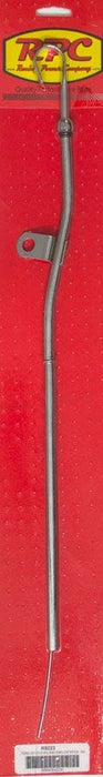 RPC Ford 302-351C Steel Engine Dipstick (Chrome) RPCR9223 Autofit