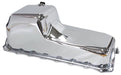 RPC Holden V8 Cylinder Oil Pan, Chrome Finish RPCR7002 Autofit