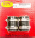 RPC Includes 2" Sleeve Adapter, 1-1/2" Reducers & 2 Clamps Radiator Hose Adapter Kit (2 Sets) RPCR7315 Autofit