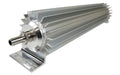 RPC Includes 2 x 3/8" NPT Fittings Anodised Aluminium Transmission Cooler, Single Pass Design, 15", 757ml RPCR5051 Autofit
