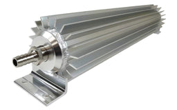 RPC Includes 2 x 3/8" NPT Fittings Anodised Aluminium Transmission Cooler, Single Pass Design, 15", 757ml RPCR5051 Autofit