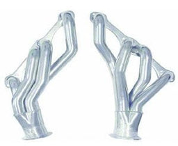 RPC Includes Collector Reducers, Gaskets & Header Bolts Ceramic Coated Steel "Shorty" Header, 1-5/8" Flange Thickness, 1-5/8quot; Tube D Autofit