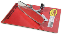 RPC Includes Day/Night Switch Steel Universal Interior Mirror (Chrome) RPCR6065X Autofit