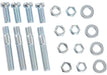 RPC Kit contains (4) Studs, (4) Washers & (4) Nuts 2-5/16" Carburettor Stud Kit RPCR0999 Autofit