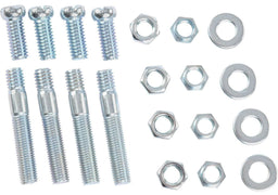 RPC Kit contains (4) Studs, (4) Washers & (4) Nuts 2-5/16" Carburettor Stud Kit RPCR0999 Autofit
