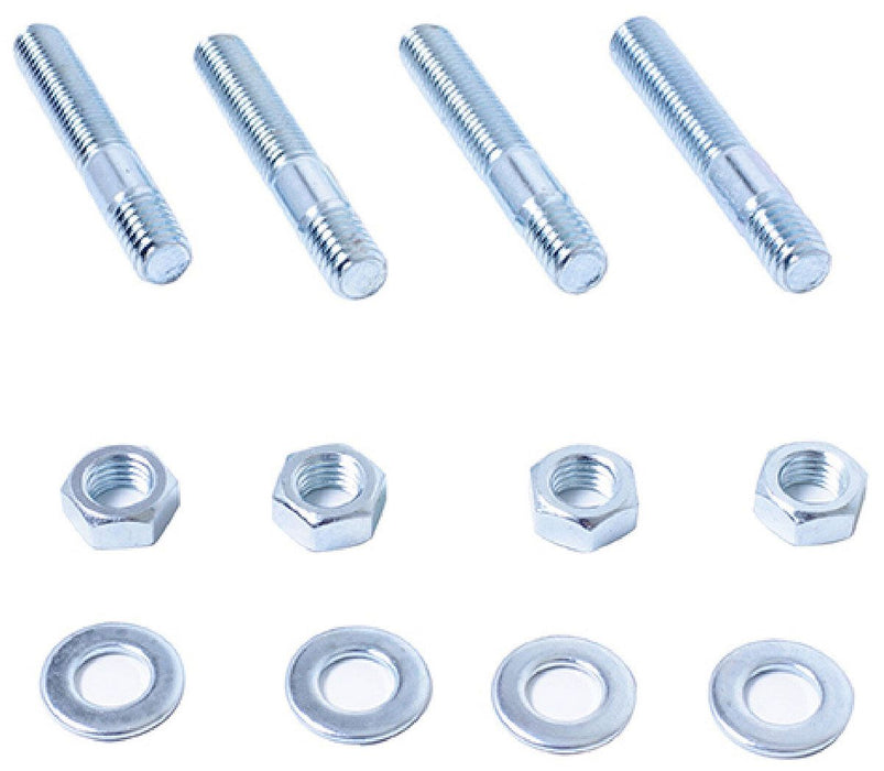RPC Kit Contains (4) Studs 5/16" Course / Fine Thread, (4) Washers & (4) 2"Carburettor Stud Kit RPCR2047 Autofit
